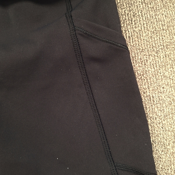 Lululemon Compression Running Pant - Picture 7 of 8